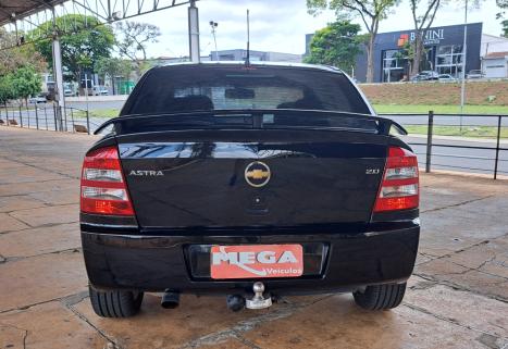 CHEVROLET Astra Hatch 2.0 4P ADVANTAGE  FLEX, Foto 3 CHEVROLET Astra Hatch 2.0 4P ADVANTAGE  FLEX, Foto 3