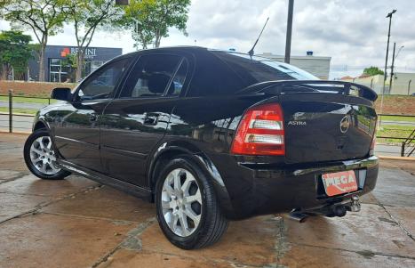 CHEVROLET Astra Hatch 2.0 4P ADVANTAGE  FLEX, Foto 4 CHEVROLET Astra Hatch 2.0 4P ADVANTAGE  FLEX, Foto 4