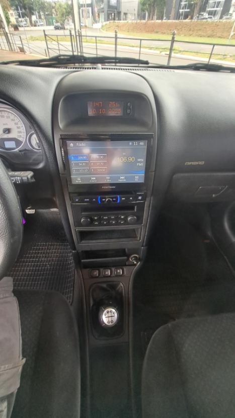 CHEVROLET Astra Hatch 2.0 4P ADVANTAGE  FLEX, Foto 8 CHEVROLET Astra Hatch 2.0 4P ADVANTAGE  FLEX, Foto 8