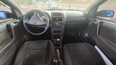 CHEVROLET Astra Hatch 2.0 4P ADVANTAGE  FLEX, Foto 11 CHEVROLET Astra Hatch 2.0 4P ADVANTAGE  FLEX, Foto 11