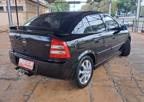 CHEVROLET Astra Hatch 2.0 4P ADVANTAGE  FLEX, Foto 14 CHEVROLET Astra Hatch 2.0 4P ADVANTAGE  FLEX, Foto 14