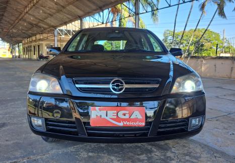 CHEVROLET Astra Hatch 2.0 4P ELEGANCE FLEX, Foto 3 CHEVROLET Astra Hatch 2.0 4P ELEGANCE FLEX, Foto 3