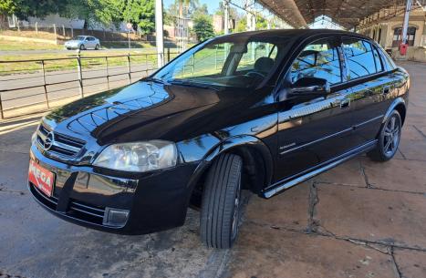 CHEVROLET Astra Hatch 2.0 4P ELEGANCE FLEX, Foto 5 CHEVROLET Astra Hatch 2.0 4P ELEGANCE FLEX, Foto 5