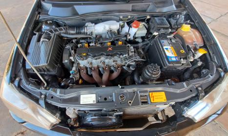 CHEVROLET Astra Hatch 2.0 4P ELEGANCE FLEX, Foto 6 CHEVROLET Astra Hatch 2.0 4P ELEGANCE FLEX, Foto 6