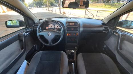 CHEVROLET Astra Hatch 2.0 4P ELEGANCE FLEX, Foto 8 CHEVROLET Astra Hatch 2.0 4P ELEGANCE FLEX, Foto 8