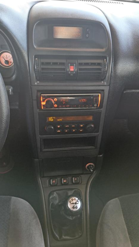 CHEVROLET Astra Hatch 2.0 4P ELEGANCE FLEX, Foto 13 CHEVROLET Astra Hatch 2.0 4P ELEGANCE FLEX, Foto 13