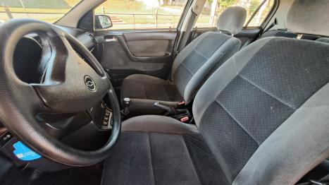 CHEVROLET Astra Hatch 2.0 4P ELEGANCE FLEX, Foto 14 CHEVROLET Astra Hatch 2.0 4P ELEGANCE FLEX, Foto 14