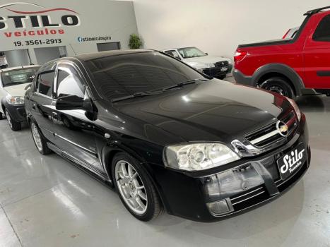 CHEVROLET Astra Sedan , Foto 3