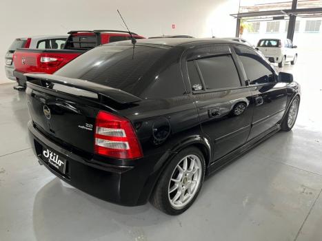 CHEVROLET Astra Sedan , Foto 4