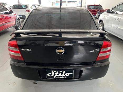 CHEVROLET Astra Sedan , Foto 5