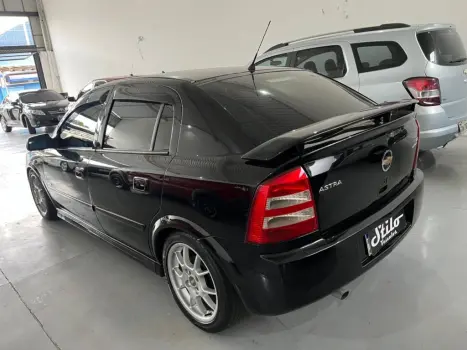 CHEVROLET Astra Sedan , Foto 6