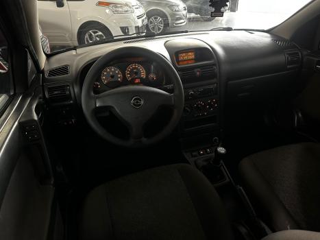 CHEVROLET Astra Sedan , Foto 8