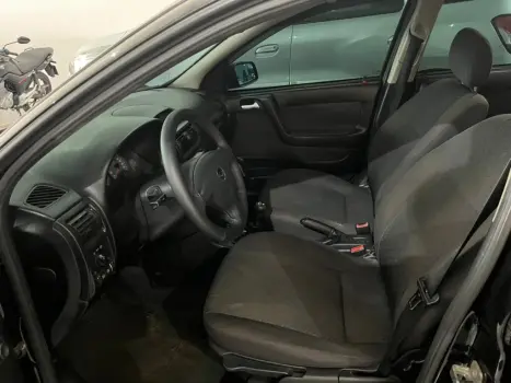 CHEVROLET Astra Sedan , Foto 9