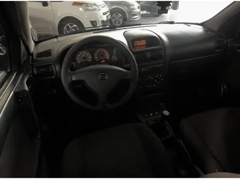 CHEVROLET Astra Sedan , Foto 10