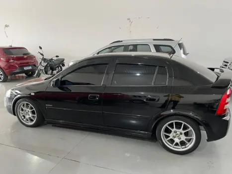 CHEVROLET Astra Sedan , Foto 12