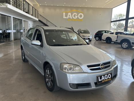 CHEVROLET Astra Sedan 2.0 16V 4P ADVANTAGE, Foto 1