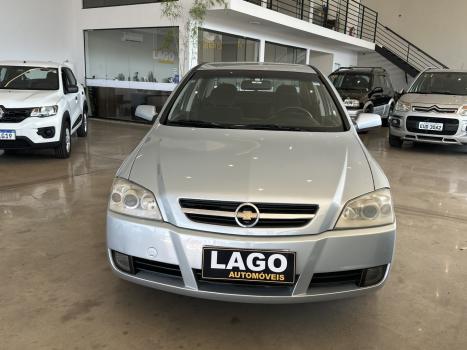 CHEVROLET Astra Sedan 2.0 16V 4P ADVANTAGE, Foto 2
