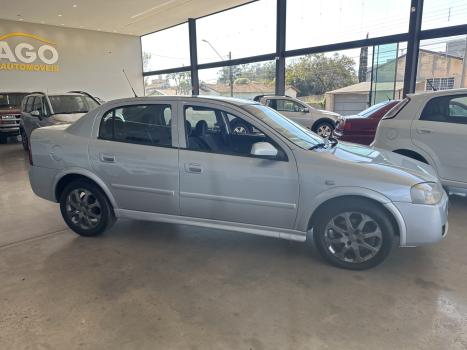CHEVROLET Astra Sedan 2.0 16V 4P ADVANTAGE, Foto 3