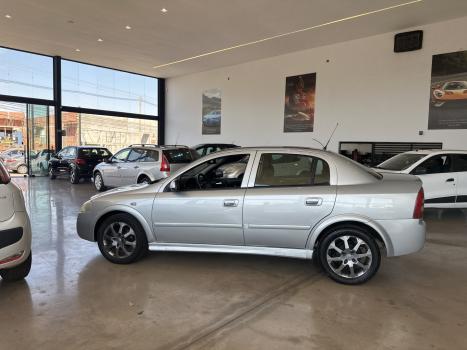CHEVROLET Astra Sedan 2.0 16V 4P ADVANTAGE, Foto 4