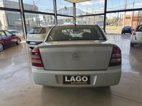CHEVROLET Astra Sedan 2.0 16V 4P ADVANTAGE, Foto 5