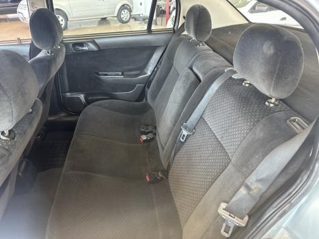 CHEVROLET Astra Sedan 2.0 16V 4P ADVANTAGE, Foto 6