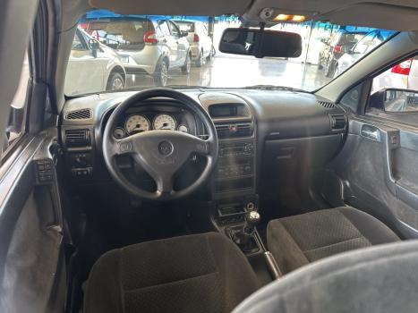CHEVROLET Astra Sedan 2.0 16V 4P ADVANTAGE, Foto 8