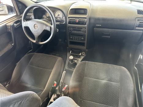 CHEVROLET Astra Sedan 2.0 16V 4P ADVANTAGE, Foto 9