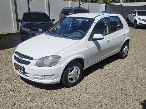 CHEVROLET Celta 1.0 4P LT FLEX, Foto 1