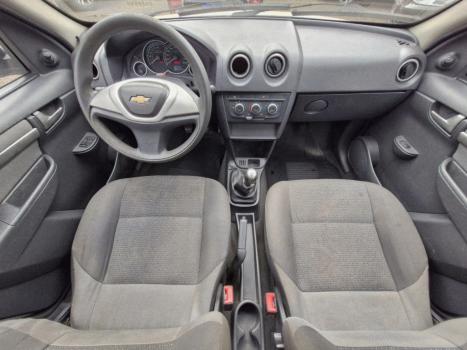 CHEVROLET Celta 1.0 4P LT FLEX, Foto 2