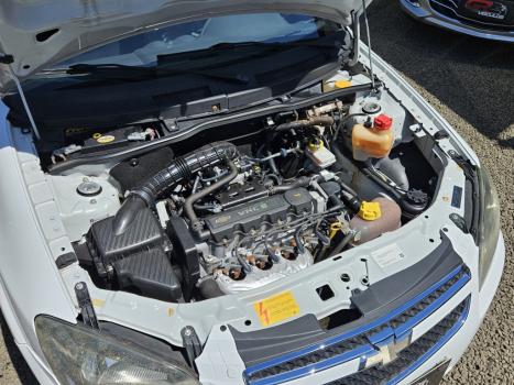 CHEVROLET Celta 1.0 4P LT FLEX, Foto 3