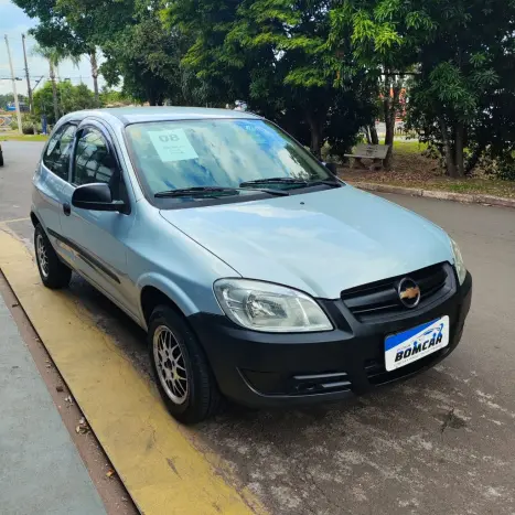 CHEVROLET Celta 1.0 4P LS FLEX, Foto 1