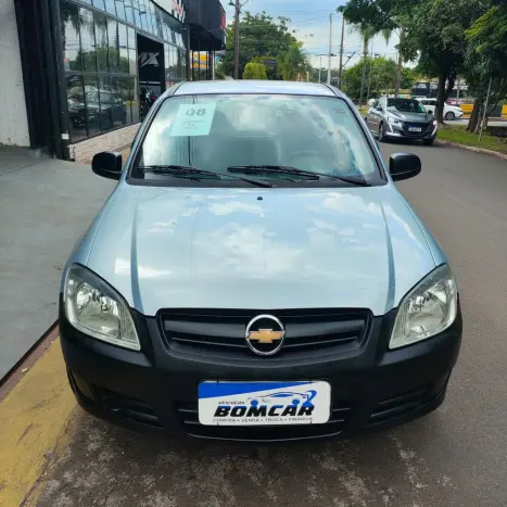 CHEVROLET Celta 1.0 4P LS FLEX, Foto 2
