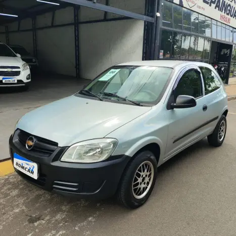 CHEVROLET Celta 1.0 4P LS FLEX, Foto 3