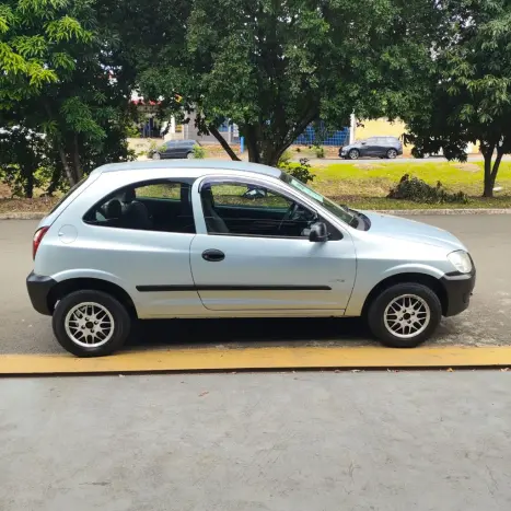 CHEVROLET Celta 1.0 4P LS FLEX, Foto 4