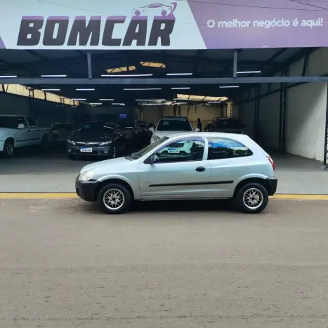 CHEVROLET Celta 1.0 4P LS FLEX, Foto 5