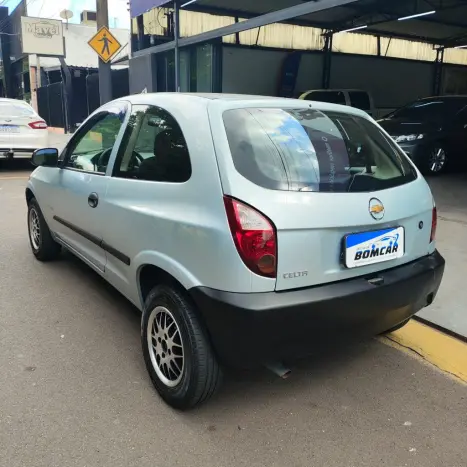 CHEVROLET Celta 1.0 4P LS FLEX, Foto 6