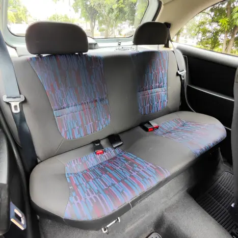 CHEVROLET Celta 1.0 4P LS FLEX, Foto 9