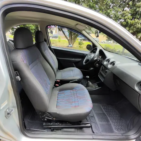 CHEVROLET Celta 1.0 4P LS FLEX, Foto 10