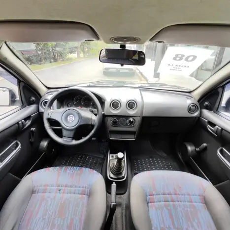 CHEVROLET Celta 1.0 4P LS FLEX, Foto 11