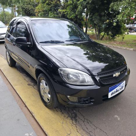 CHEVROLET Celta 1.0 LS FLEX, Foto 1