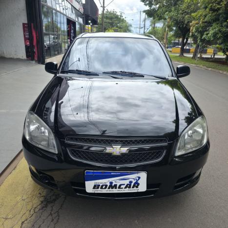 CHEVROLET Celta 1.0 LS FLEX, Foto 2