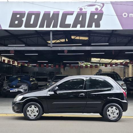 CHEVROLET Celta 1.0 LS FLEX, Foto 4