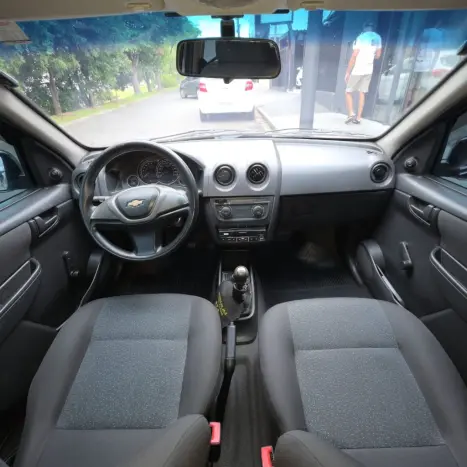 CHEVROLET Celta 1.0 LS FLEX, Foto 11