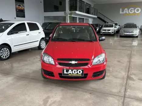 CHEVROLET Celta 1.0 VHCE FLEX LS , Foto 2