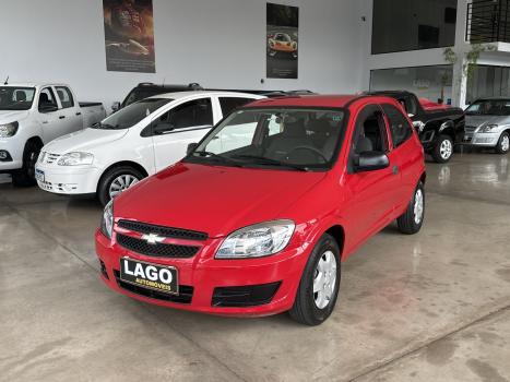 CHEVROLET Celta 1.0 VHCE FLEX LS , Foto 3