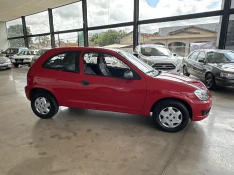 CHEVROLET Celta 1.0 VHCE FLEX LS , Foto 4