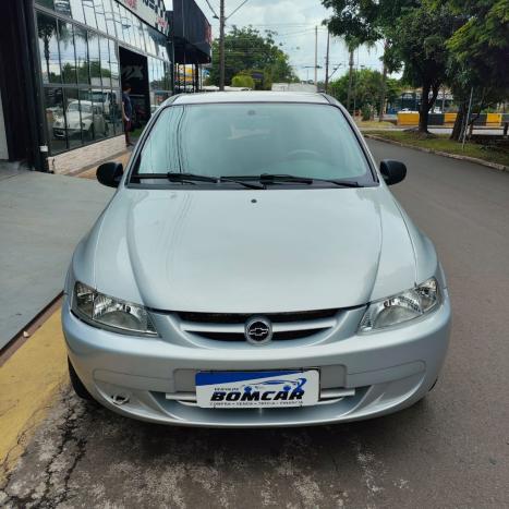 CHEVROLET Celta 1.4 4P SUPER, Foto 2