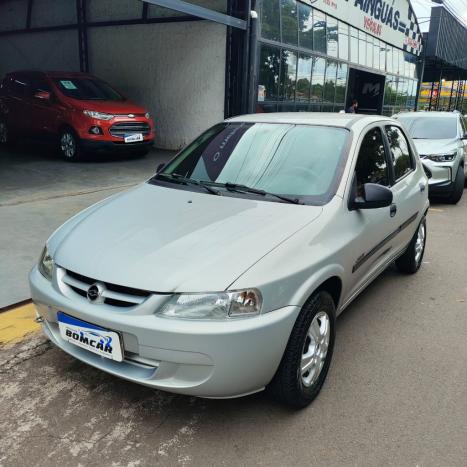 CHEVROLET Celta 1.4 4P SUPER, Foto 3