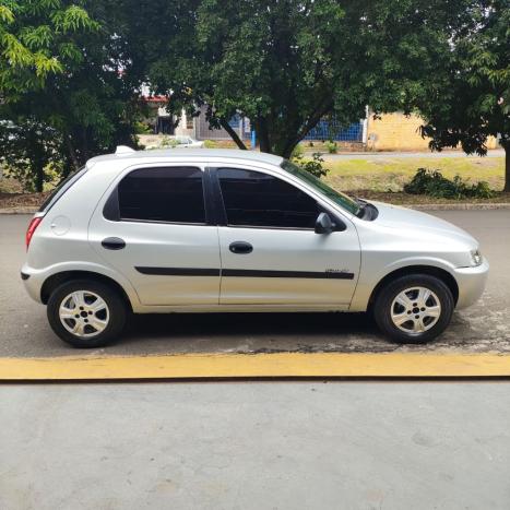 CHEVROLET Celta 1.4 4P SUPER, Foto 4