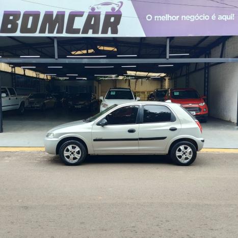 CHEVROLET Celta 1.4 4P SUPER, Foto 5